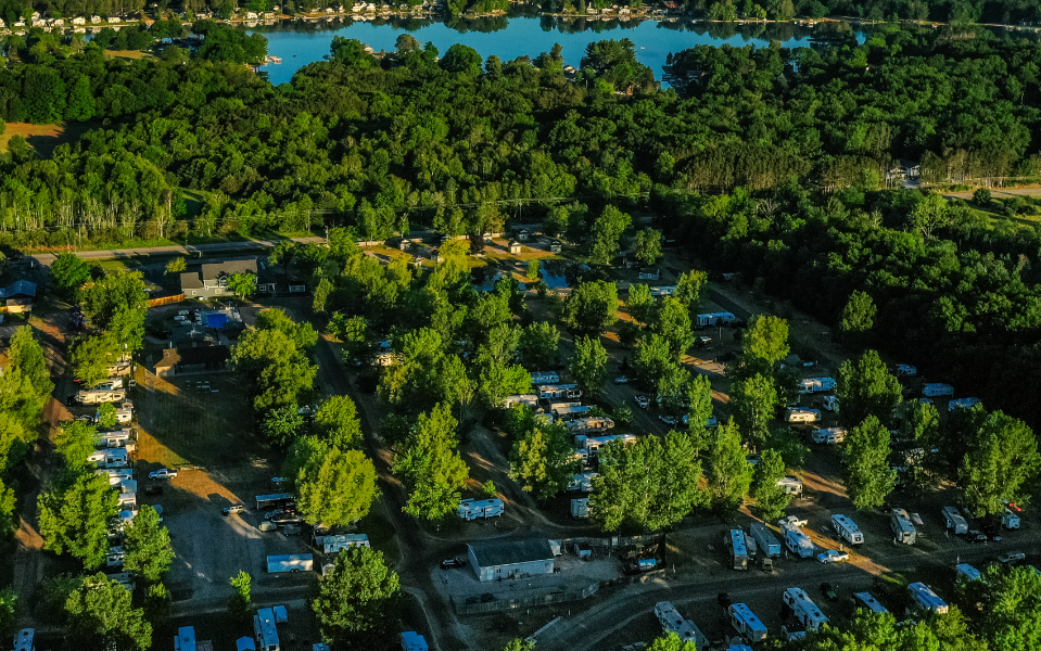 Stay With Us Silver Lake Resort Campground   Don Tucker 1653 Silver Lake RC 1 959x600 